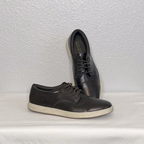 Perry Ellis Other - Perry Ellis Portfolio Mens Shoes - Size 10.5